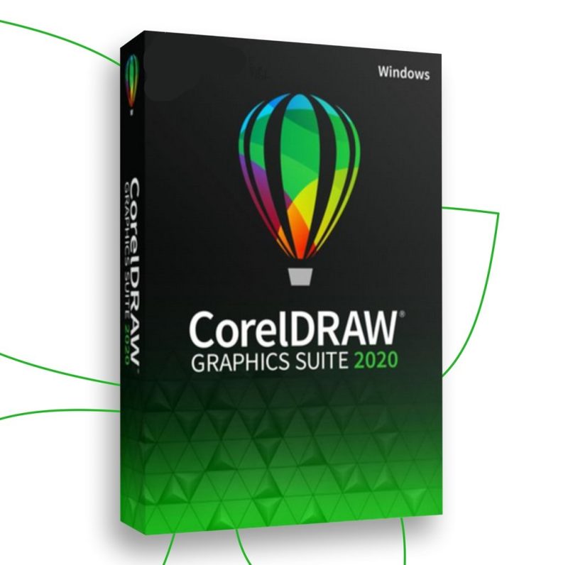 Adobe Corel 20202 Midia