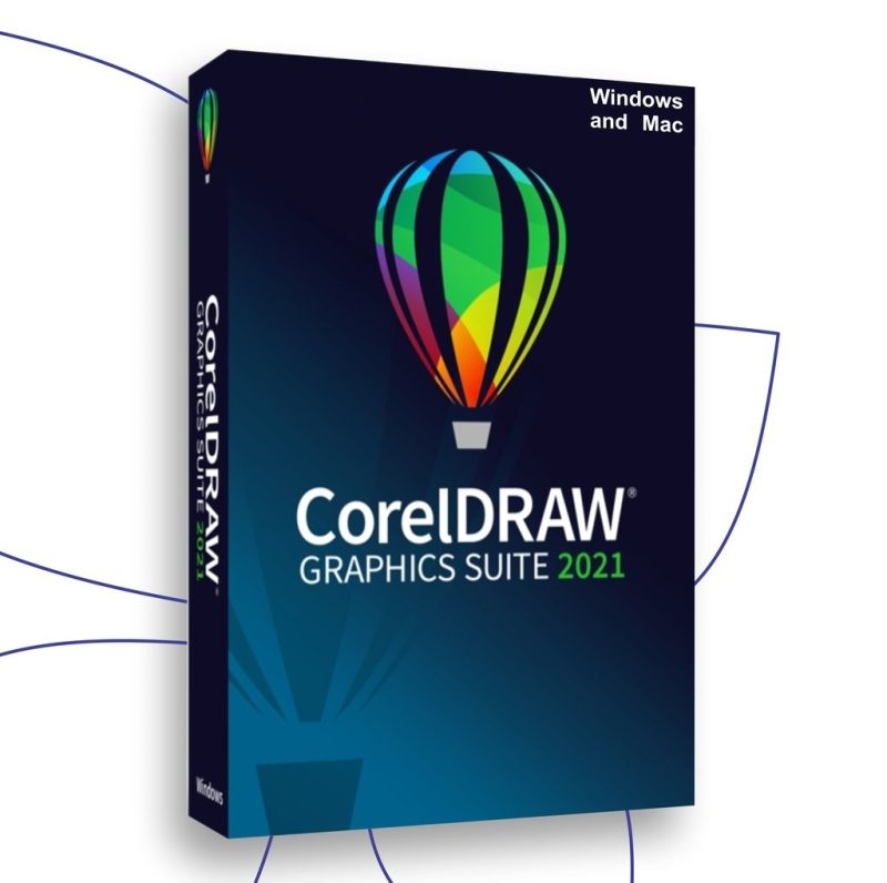 Adobe Corel 2021