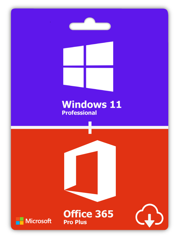 Windows11pro Office365