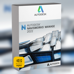 Autodesk Naviswords Manage 2022