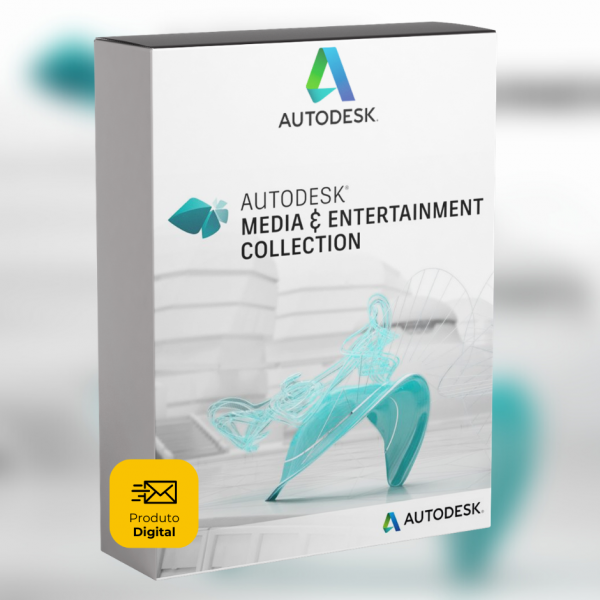 Autodesk Media