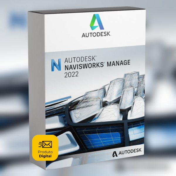 Autodesk Naviswords Manage 2022