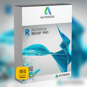 Autodesk Recap Pro